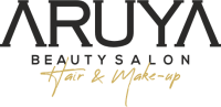 Aruya Salon Logo